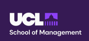 UCL School of Management